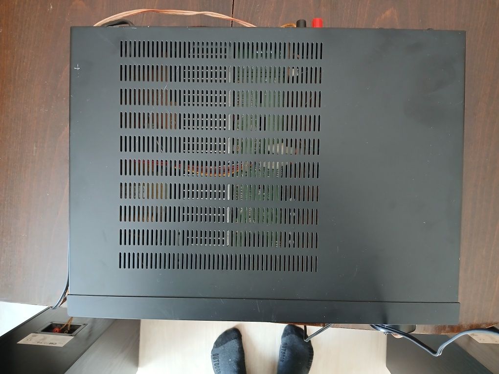 Ресийвър Harman/Kardon AVR 10
