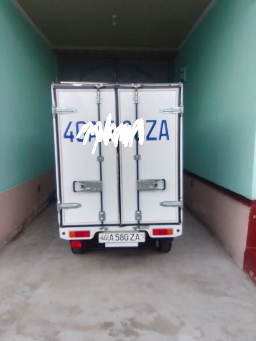 Labo kuzov sotiladi