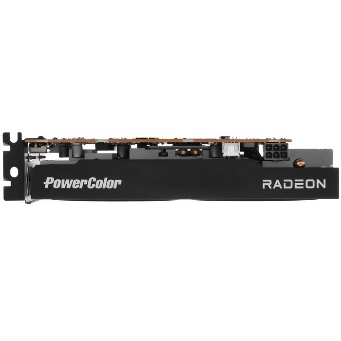 PowerColor AMD Radeon RX 6500 XT