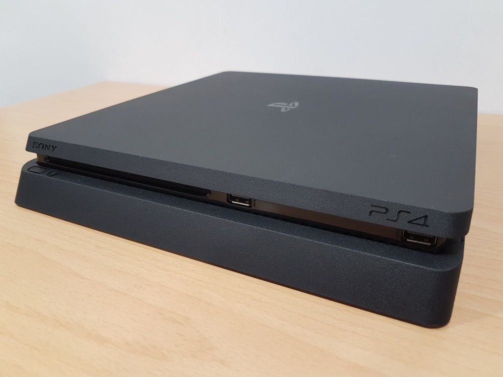 Playstation 4 Slim 500gb