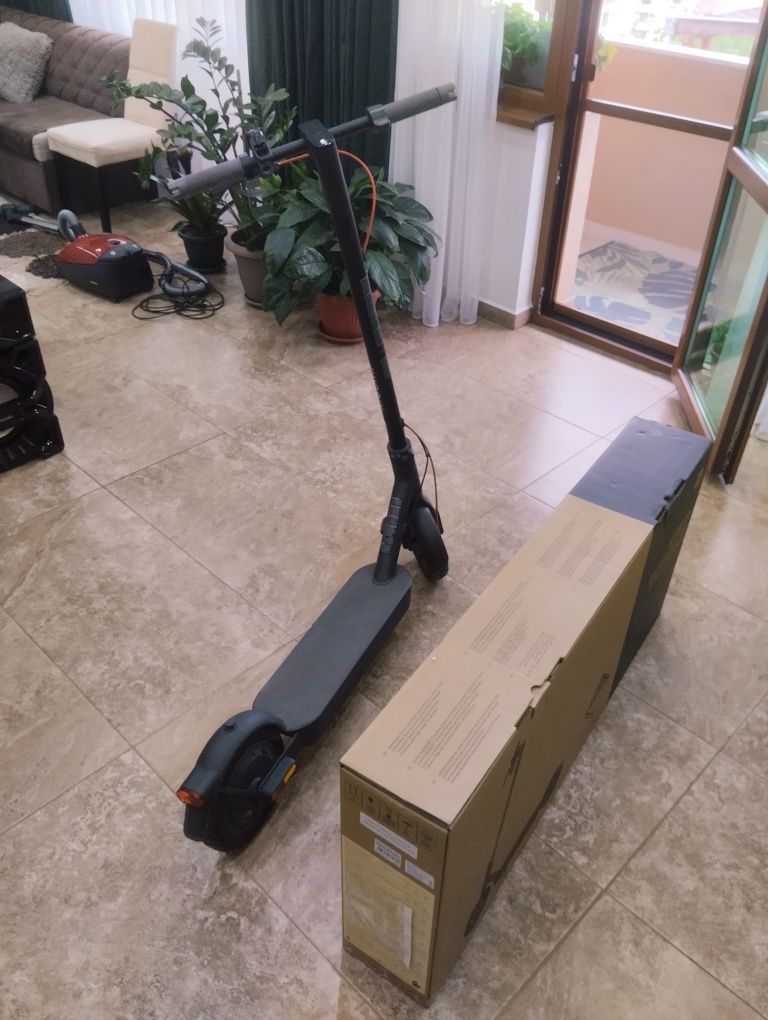 Xiaomi Electric Scooter 4Pro