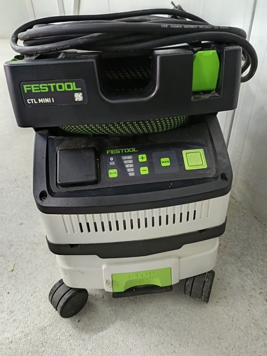 Festool CTL mini