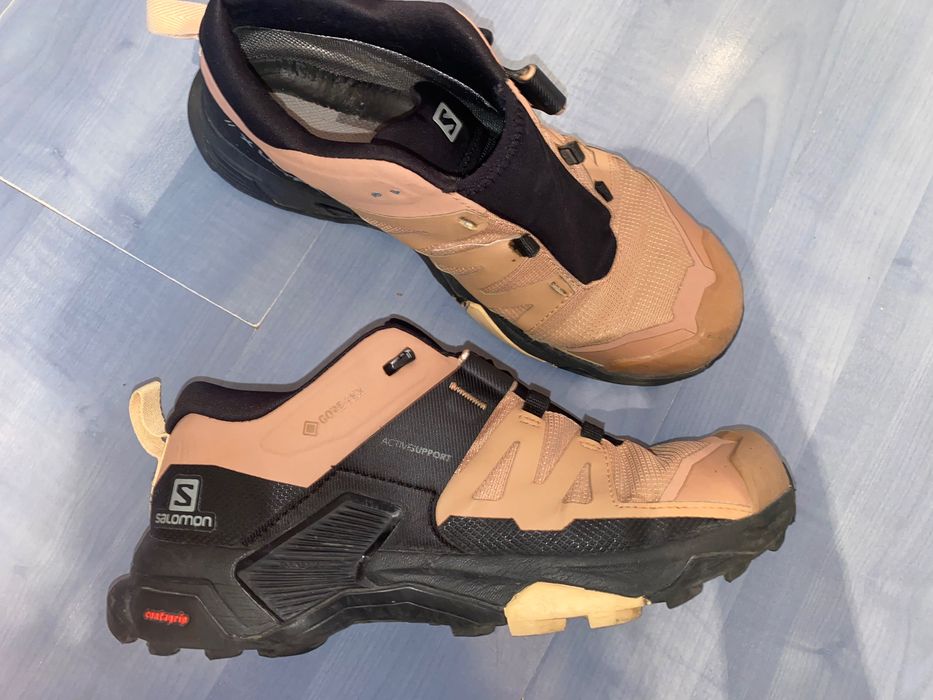 Salomon X-Ultra 4 Goretex 38 2/3