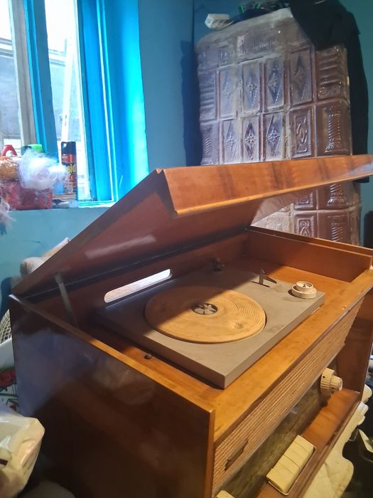 Muzic și radio functional