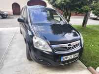 Vand Opel Zafira B, 1.7 DCTI, 2010