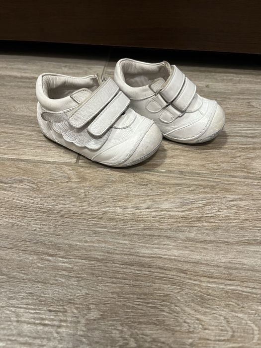 Бебешки обувки