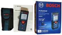Дальномер лазерный Bosch GLM 40 - новый!