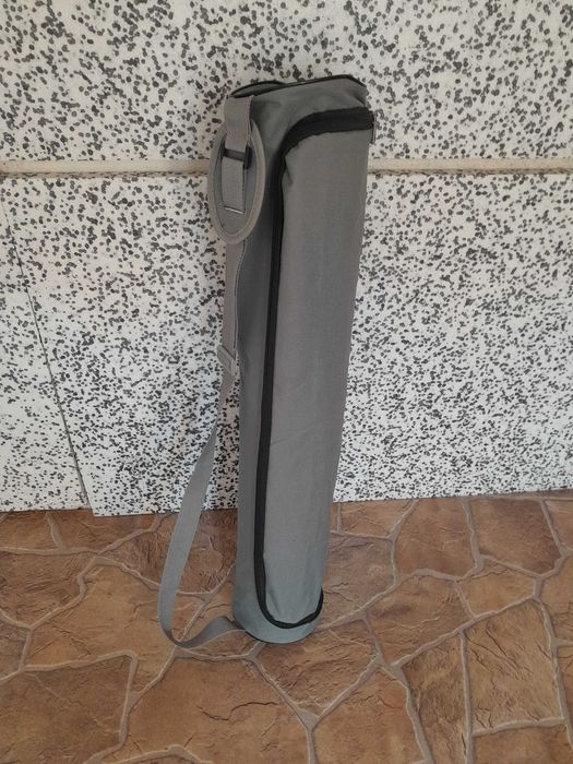 Професионална постелка за Йога - Maxima!