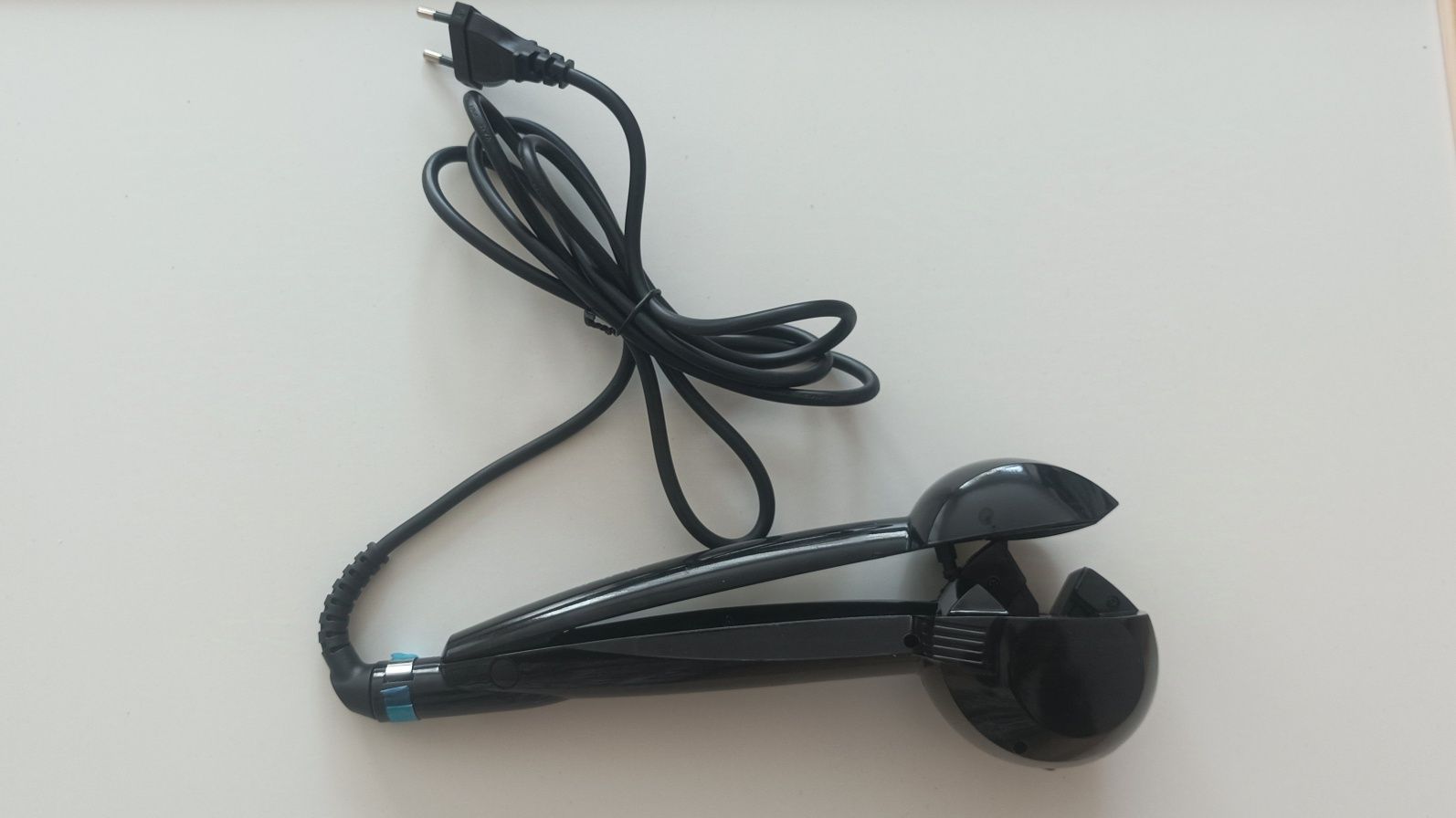 Babyliss PRO маша за къдрици
