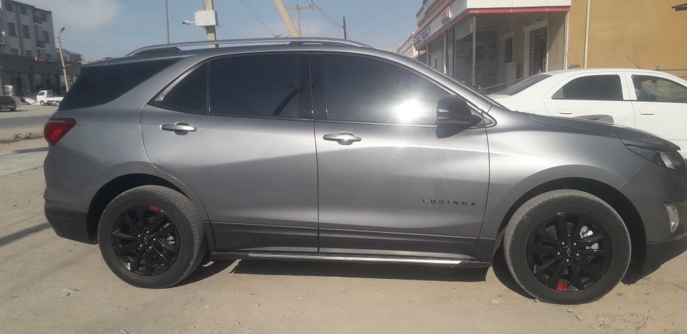 EQUINOX sotiladi 2020 yil