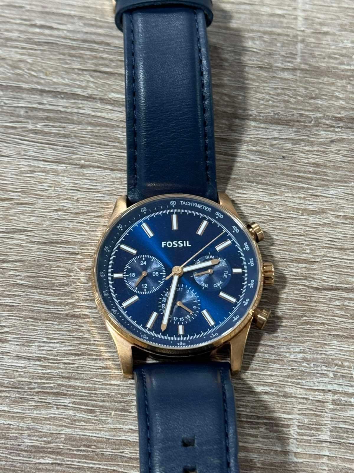 Продавам Мъжки Часовник Fossil