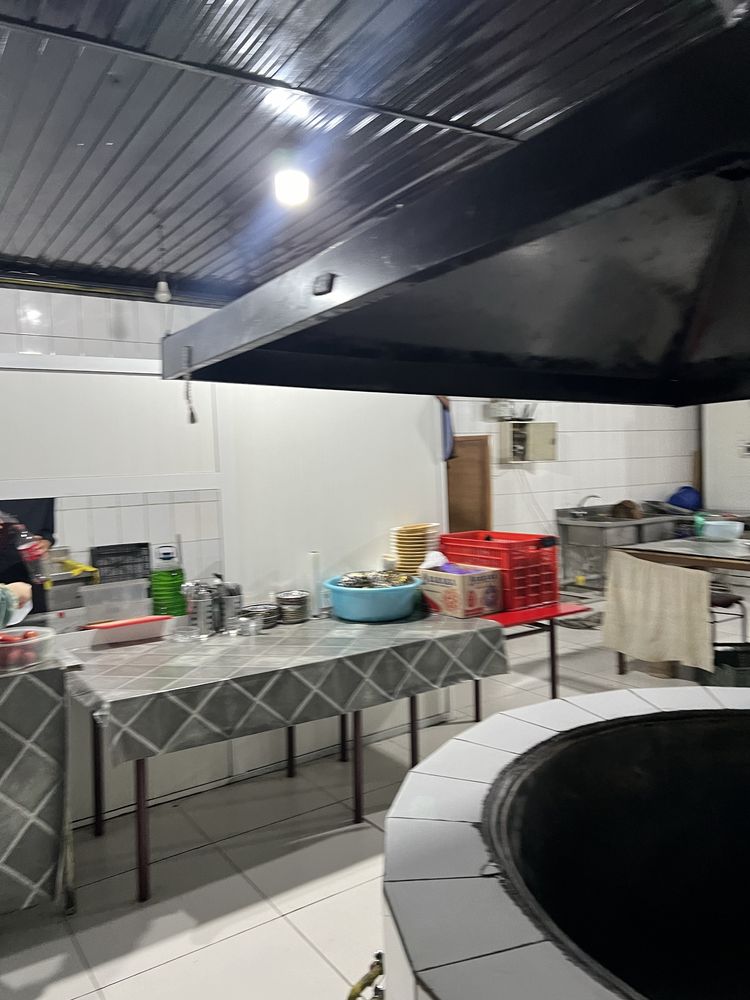 Kafe sotiladi qorasuv 6 tapovichda