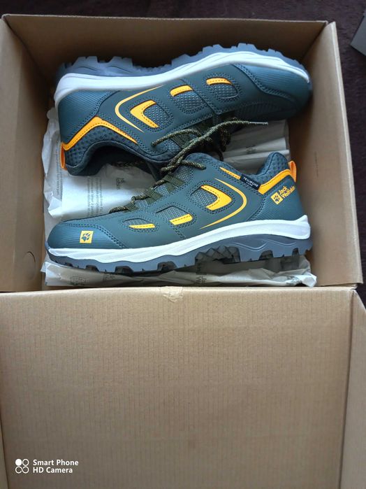 Semighete Jack Wolfskin Waterproof