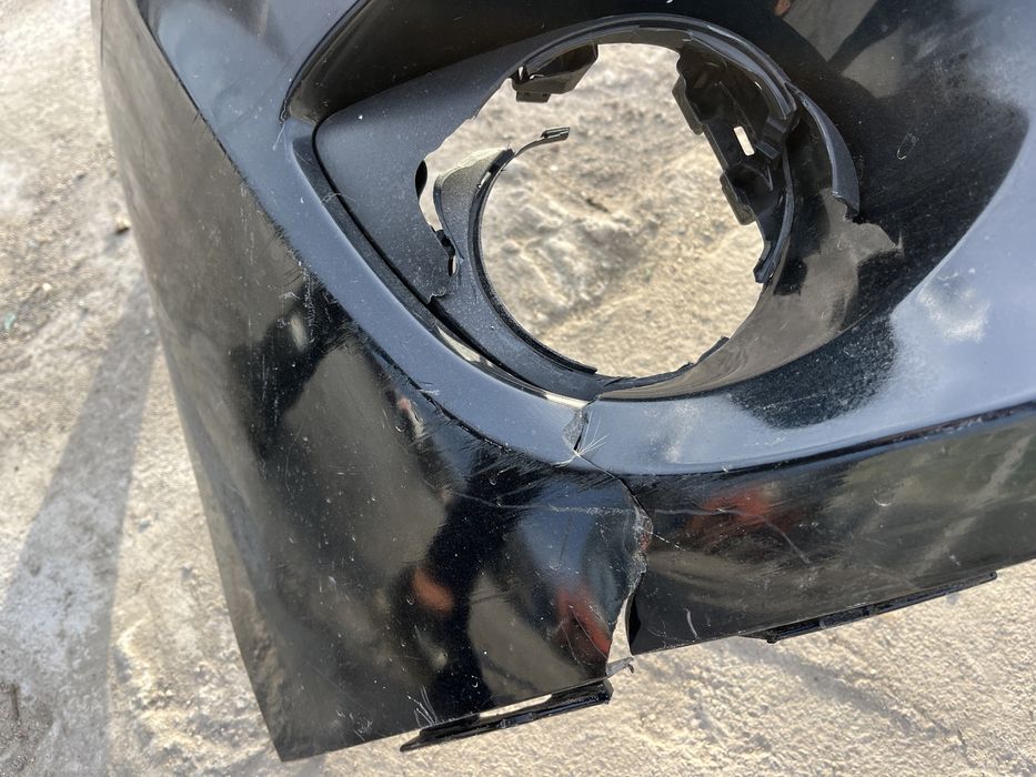 Броня Toyota Verso 2013- 2бр.