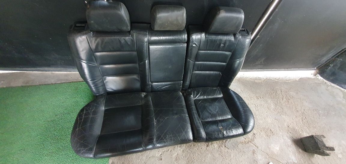 Golf 4 1.8T на части
