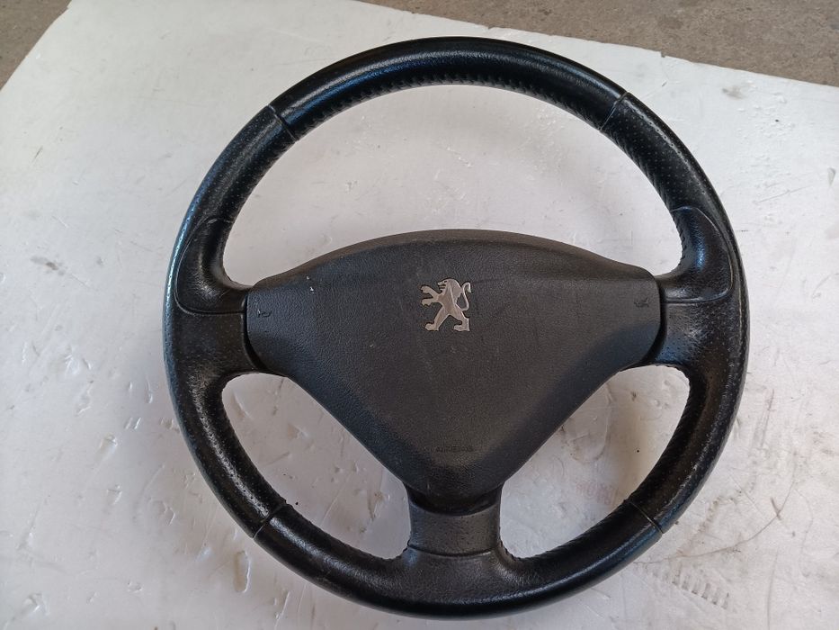 Волан Airbag за Peugeot 207 / Пежо 207 / еърбег