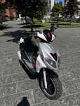 Scuter peda via 50