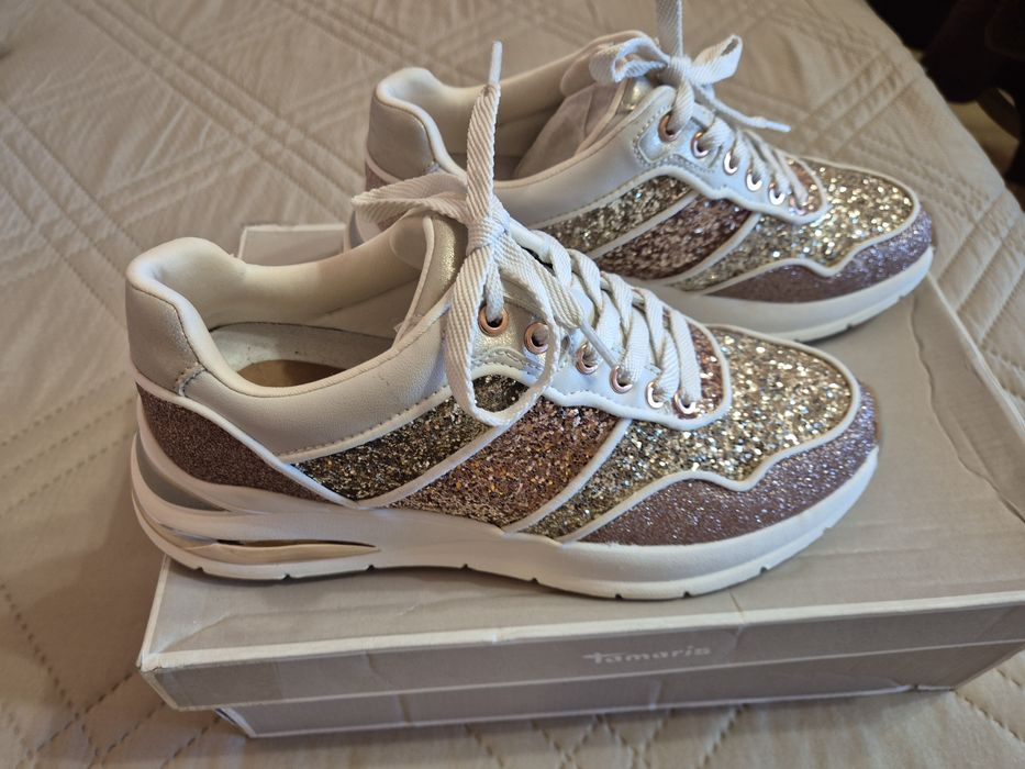 Дамски  сникърси  Tamaris