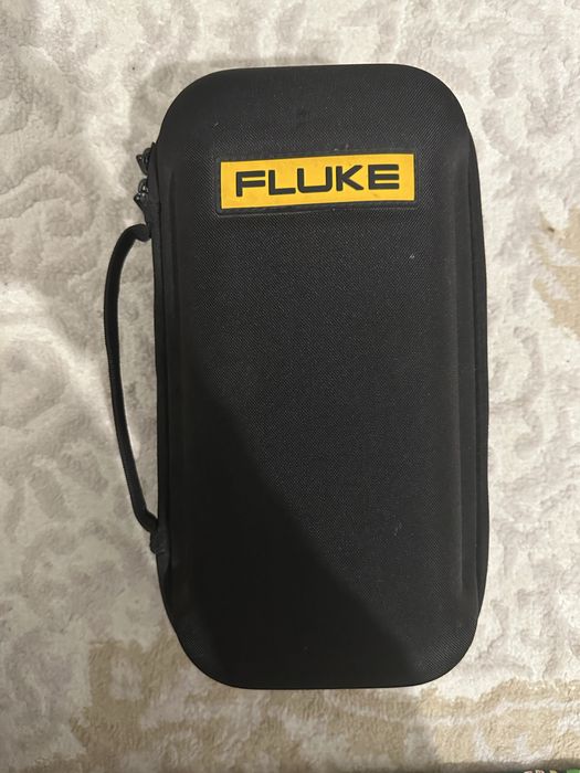 Мультиметр fluke 1587