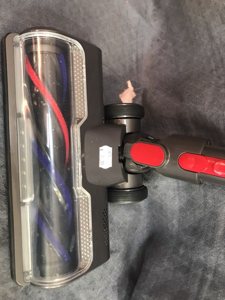 Четка за прахосмукачка Dyson