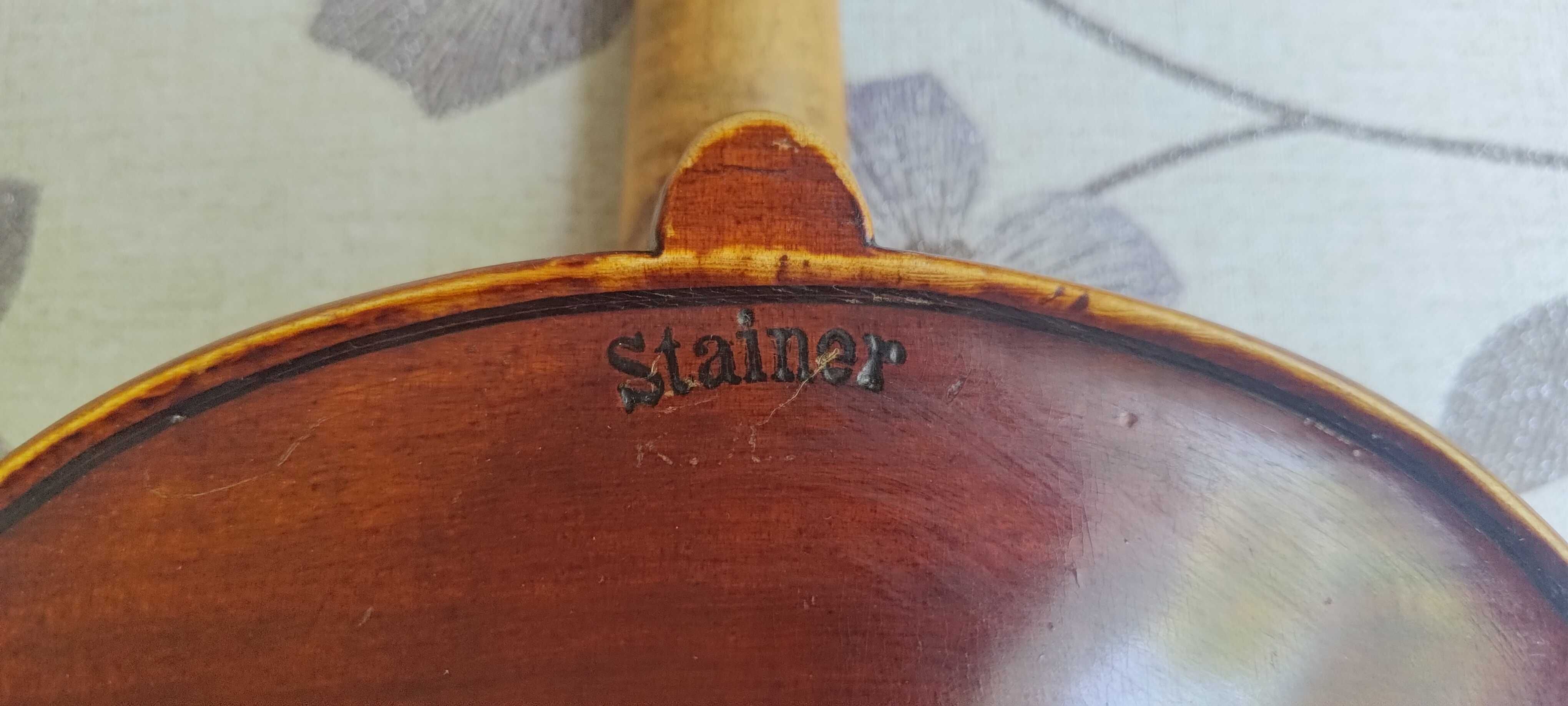 Цигулка Steiner 4/4