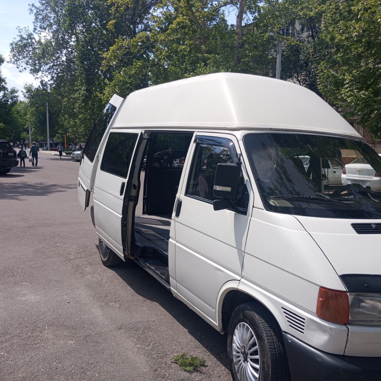 Продается Фольксваген т 4