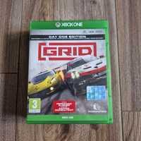Grid - Xbox One / Series X