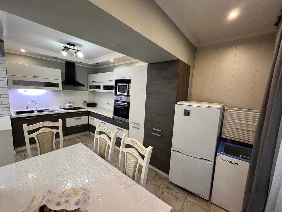 Шикарная локация