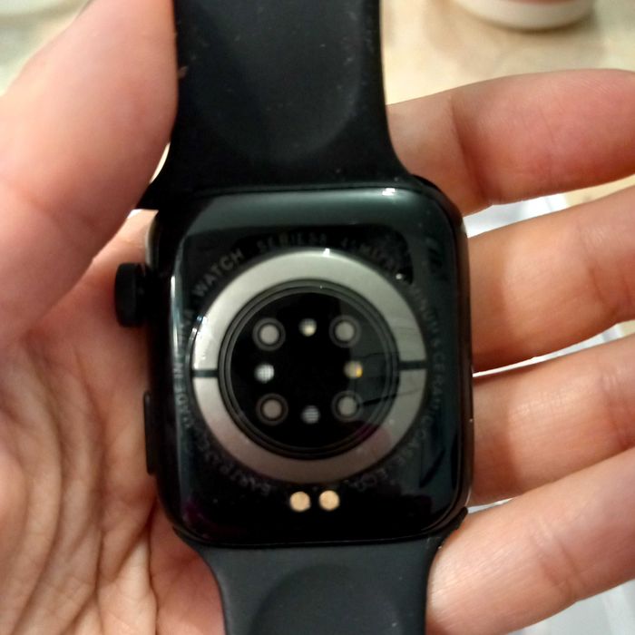 Мъжки часовник "W26 pro max special"