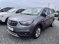 Opel Crosland An fabricatie 2019 1.5 Diesel 159.000 km Euro 6