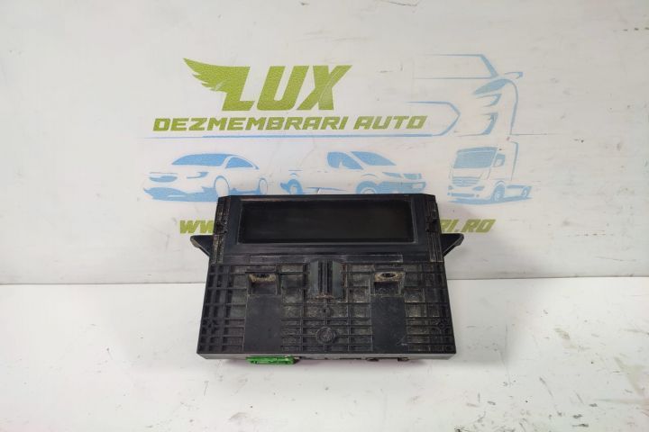 Display central afisaj bord 30772584 Volvo XC60 1  [din 2008 pana  2013] seria