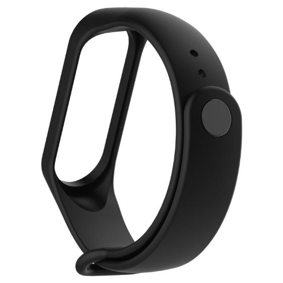 Нова оригинална каишка за Xiaomi Mi Band 2, 3, 4, 5, 6 и 7 НАЛИЧНО!!!