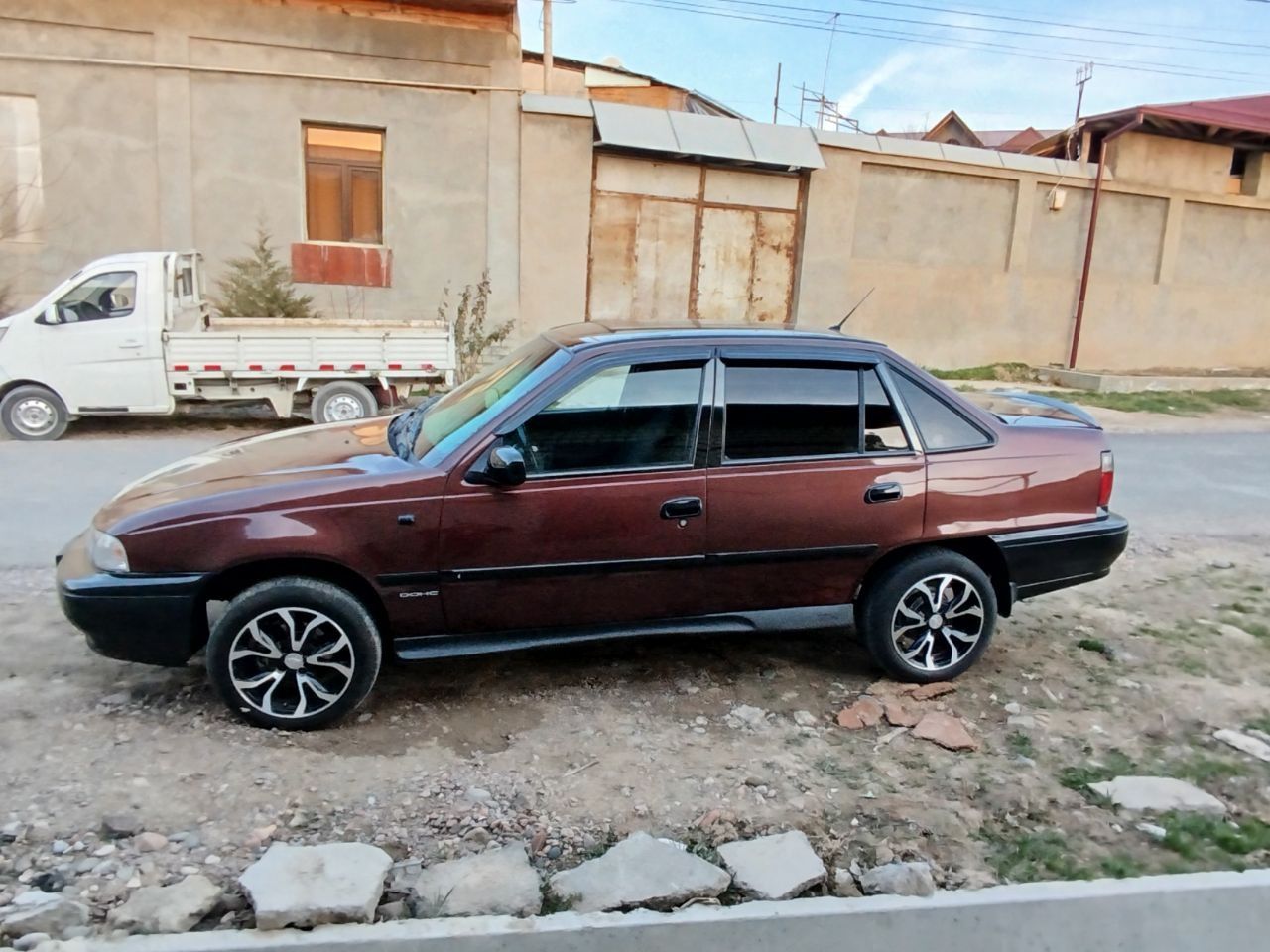 Нексия 1 2006 йил