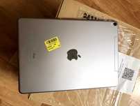 Apple iPad Pro, 10.5", 64GB, Wi-Fi, Space Grey (DEFECT)