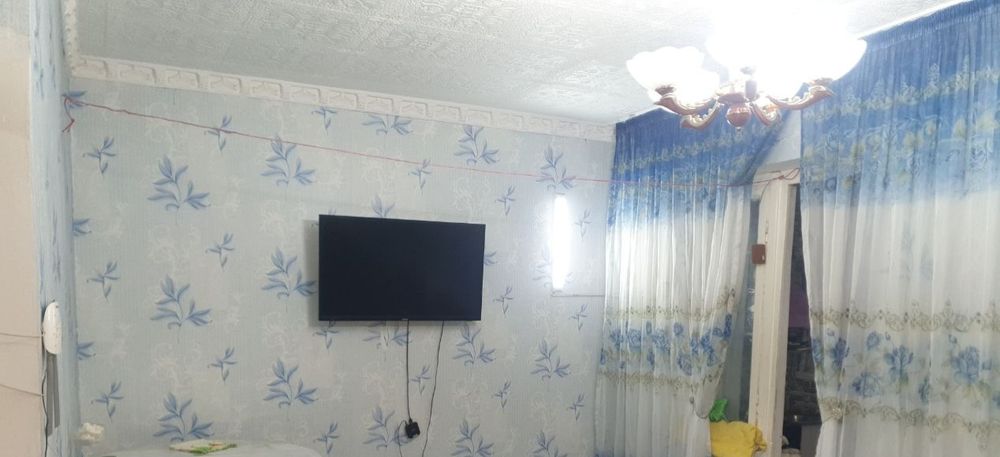 Квартира 2 комнатная