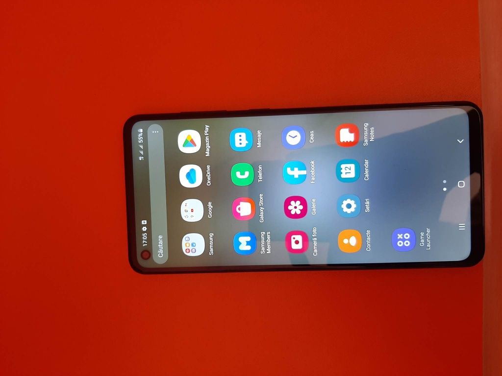 Samsung a 21s stare perfecta