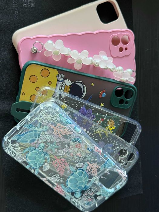 Аpple iPhone 11 64GB – Отлично състояние, Отключен за всички оператори