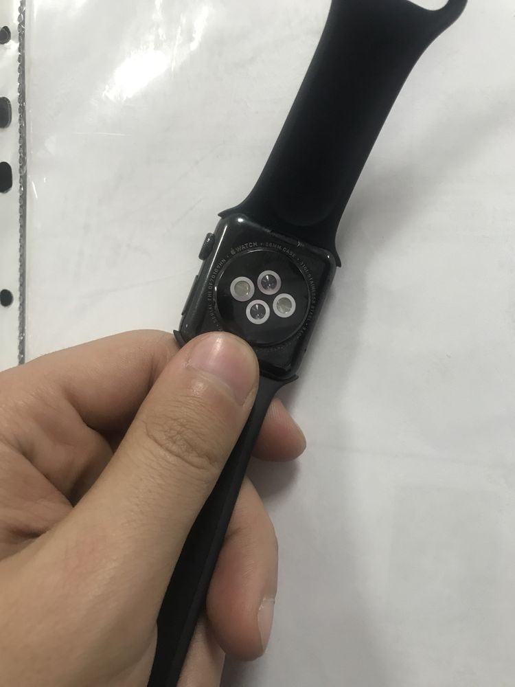 Apple watch 4 series