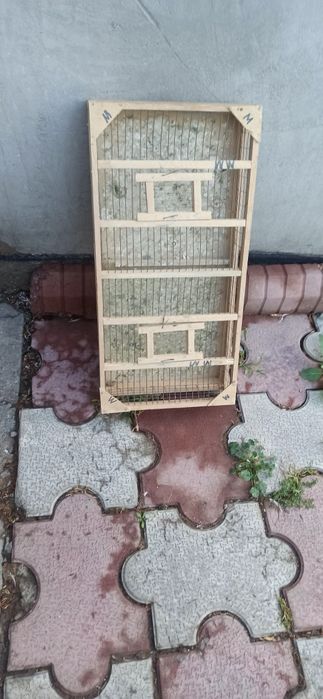 Переноски для цепля