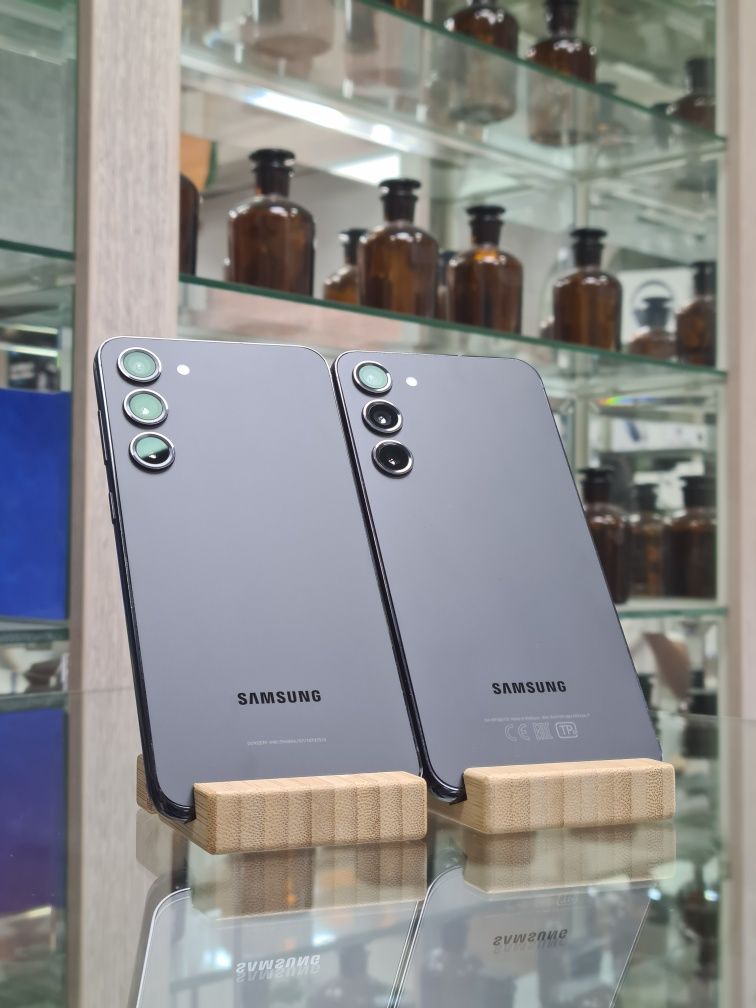 Samsung galaxy s23+ 5G 8/256gb holati yaxshi