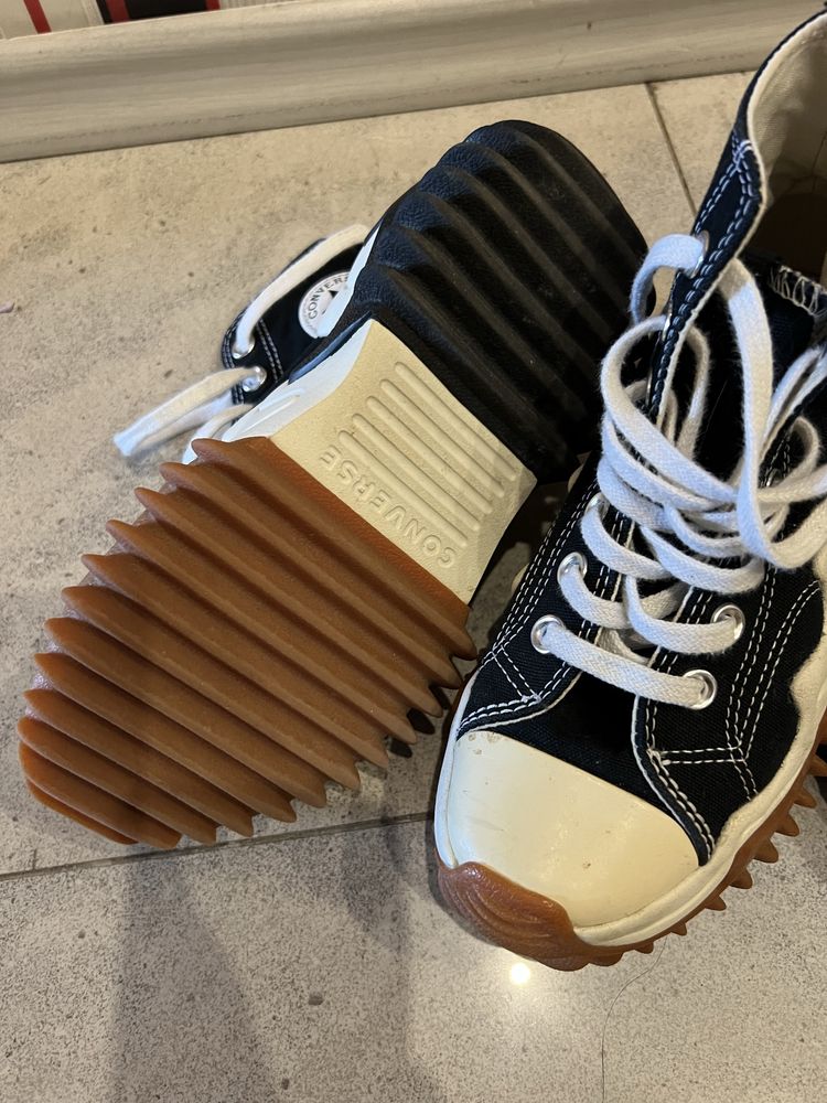 Converse 36 номер (23 см)