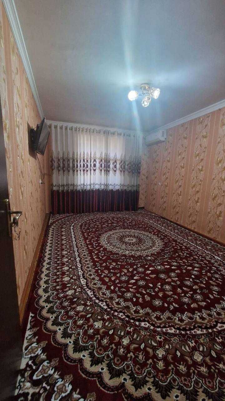 2 хоналик квартира 2 этаж овир, технология институти