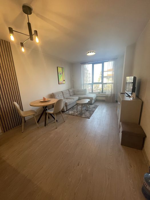 Двустаен под наем