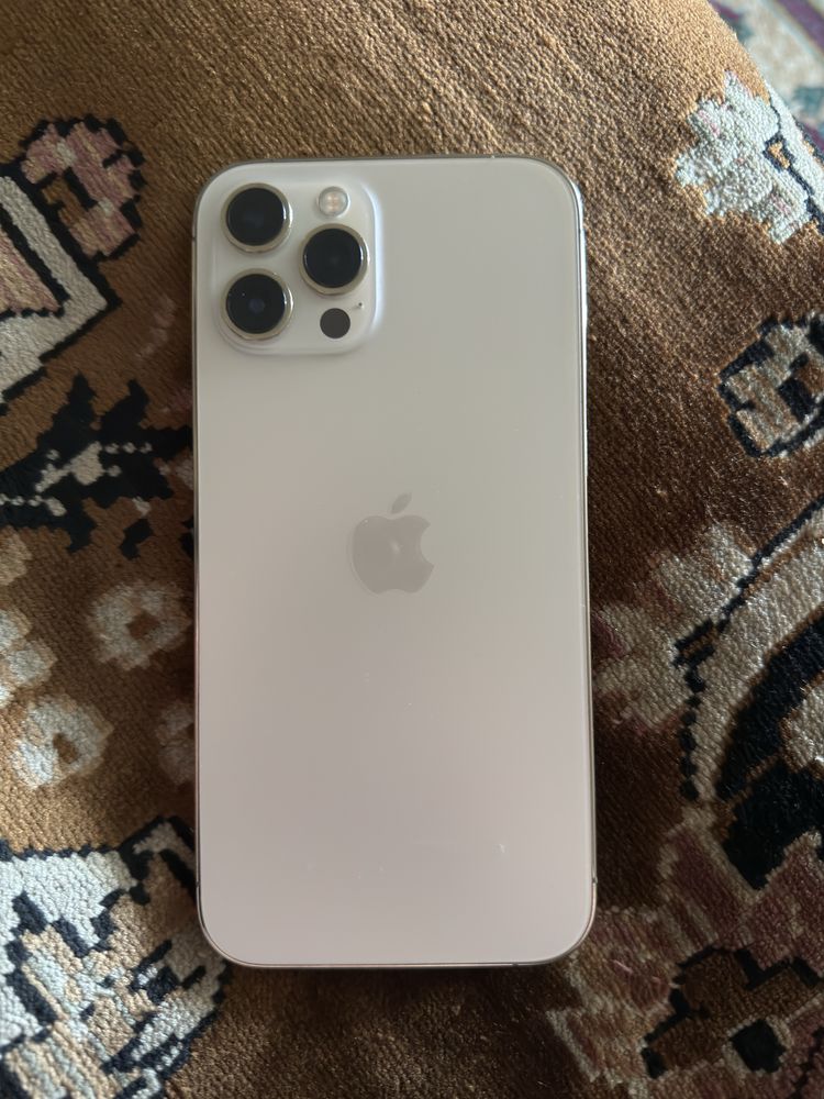 Iphone 12 pro max