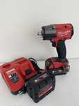 Impact Milwaukee M18 FMTIW2F Brushless 2024