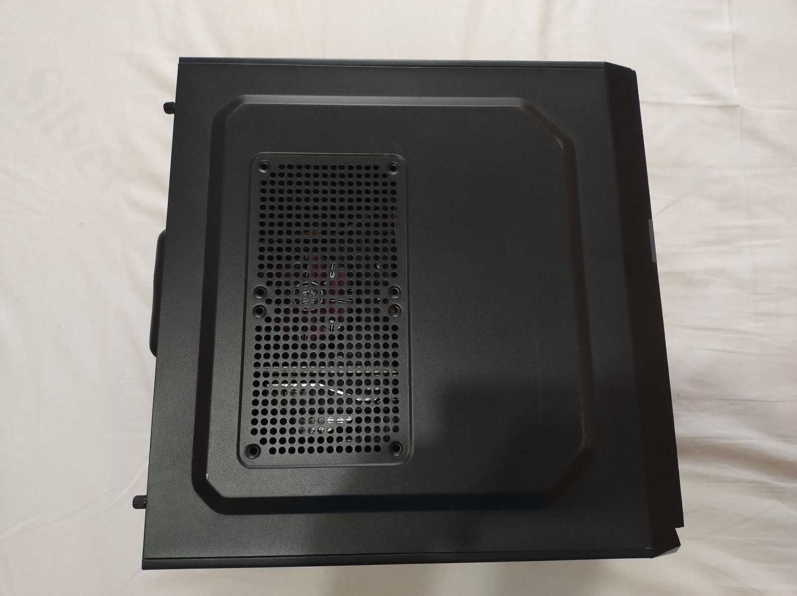 Unitate PC Procesor i5 9600k, RX480 8GB, 16GB Ram, SSD