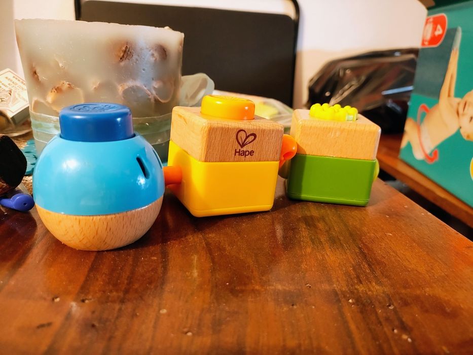 Детски играчки в добро състояние