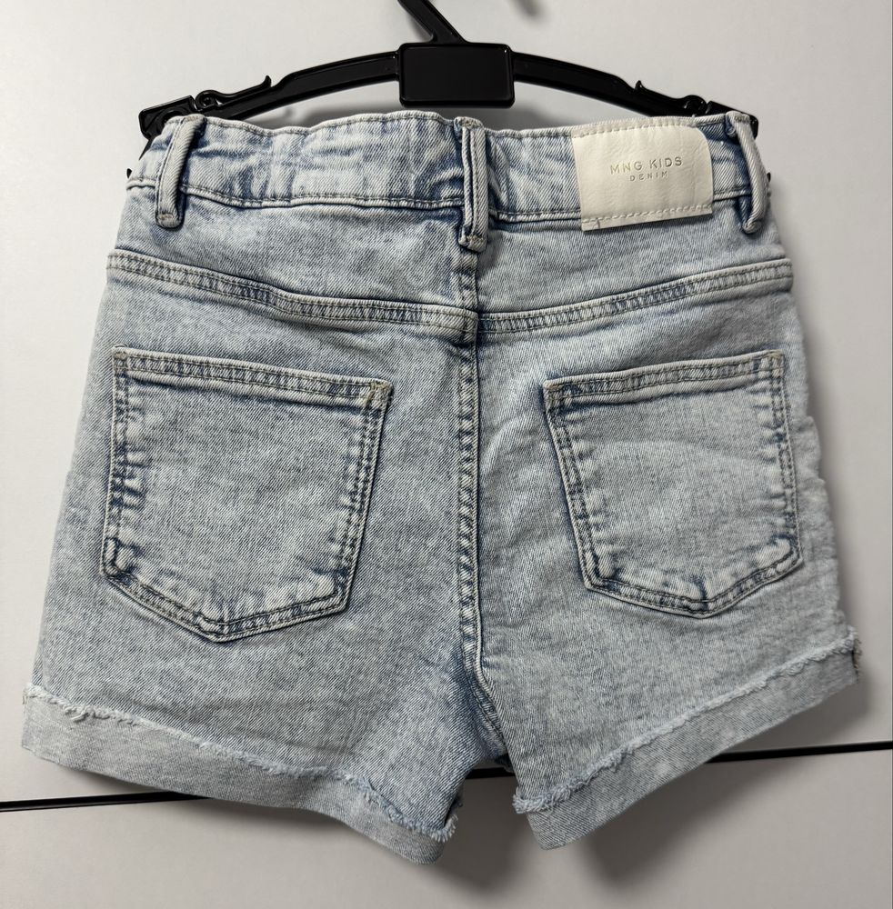 Летен сет H&M Mango 134-140см