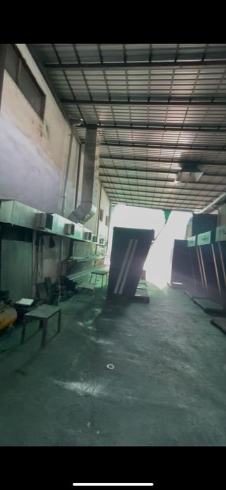 вентиляция тизимлари — лойиҳалаш, ўрнатиш ва таъмирлаш хизматлари