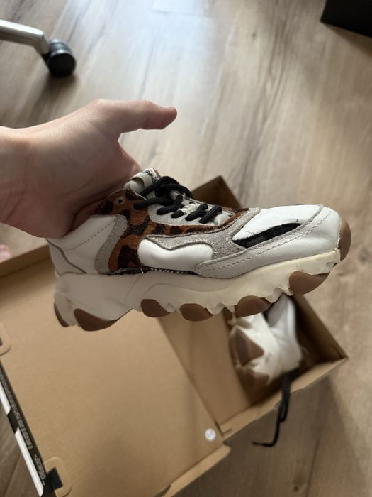 Snakers dama Gioseppo marime 35